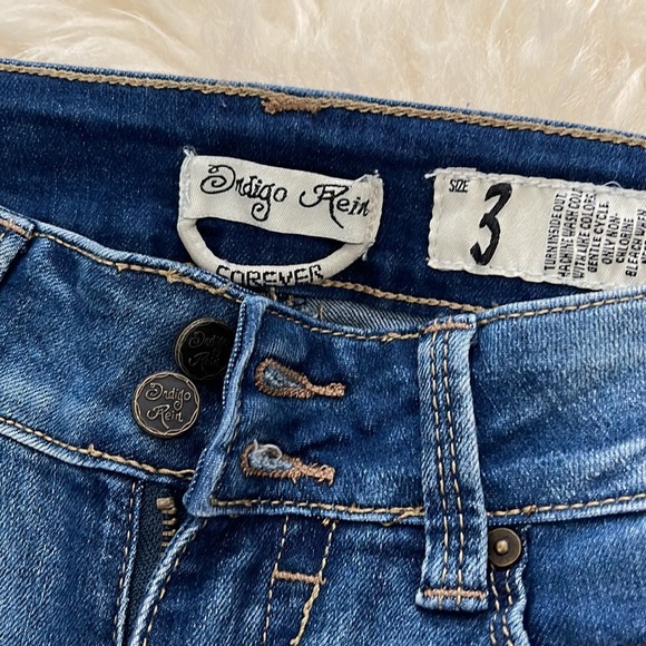 Diego Reins Skinny Jeans - Picture 3 of 4